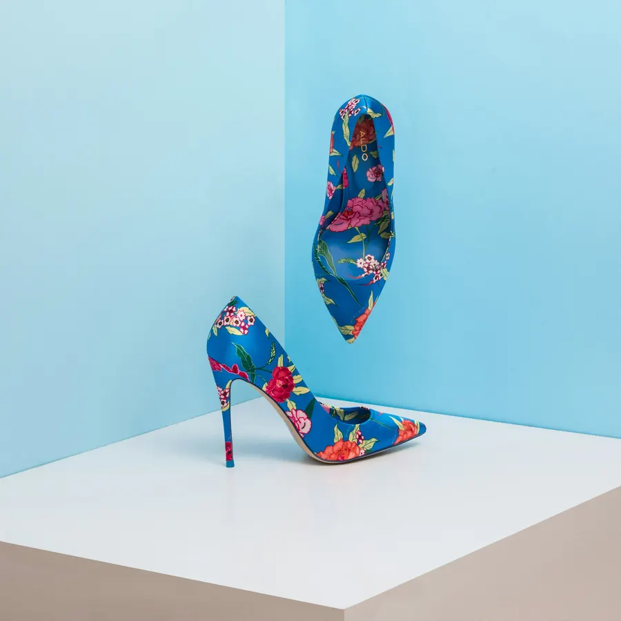 Collection Printemps